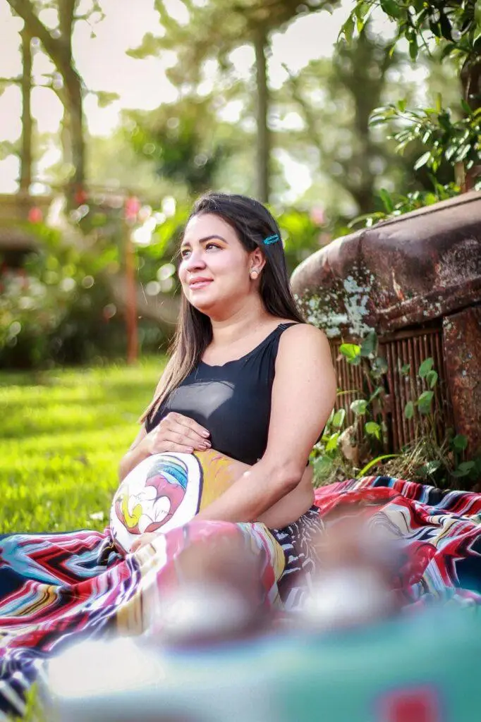 pregnancy photography