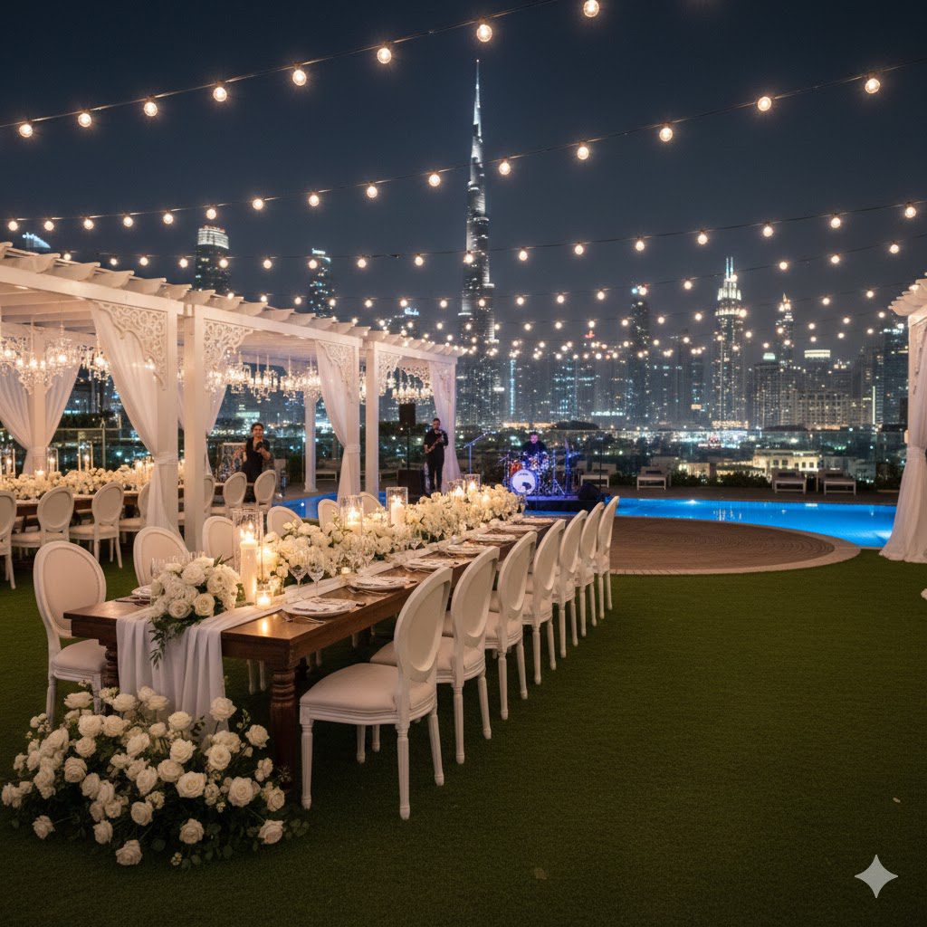 wedding reception decoration wedding reception decoration in dubai/uae